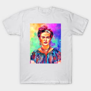 frida kahlo T-Shirt